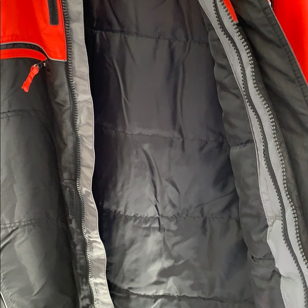 Jacket windbreaker - Picture 8 of 8
